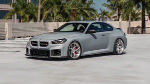 Superior Style Meets Peak Performance